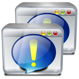 lobby icon