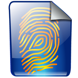 log icon