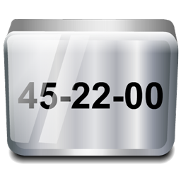 mac_address icon