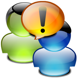 messenger icon
