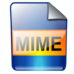mime icon