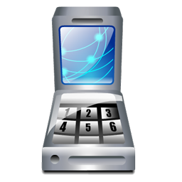 mobile_phone icon