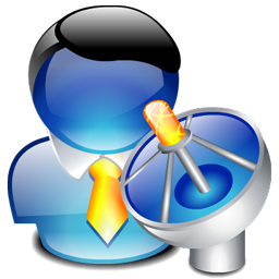 net_admin icon