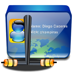 net_id icon
