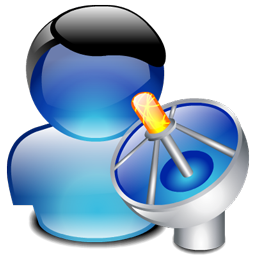 net_user icon