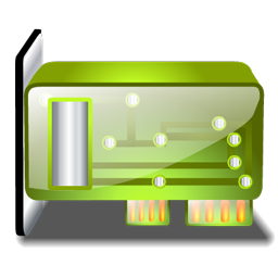 network_card icon