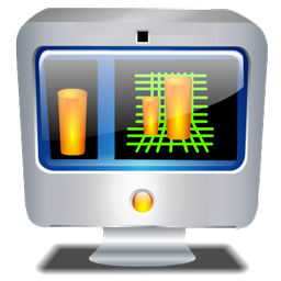 network_monitor icon