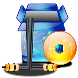 network_software icon