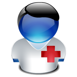nurse icon