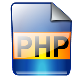 php icon