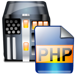 php_server icon