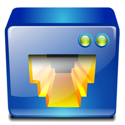 port icon