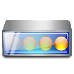 progress_bar icon