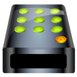 remote_control icon