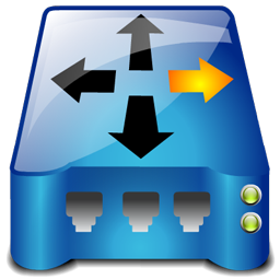 router icon