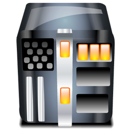 server icon