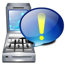 sms icon