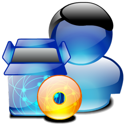 software_manager icon
