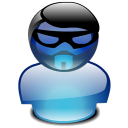 spyware icon