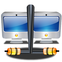 symmetric_network icon