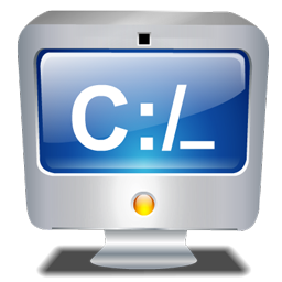 terminal icon