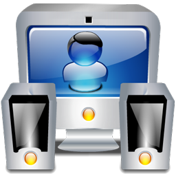 video_conference icon