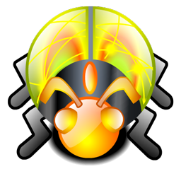 virus icon