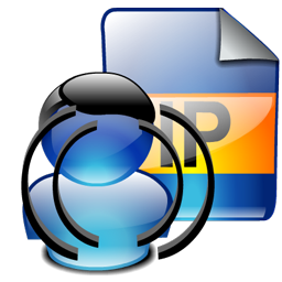 voip icon