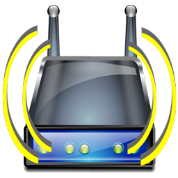 wireless_router icon