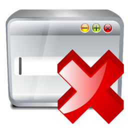 access_blocking icon