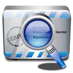 analyze_email icon