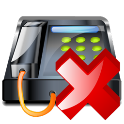 antidialer icon