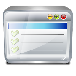 application_list icon