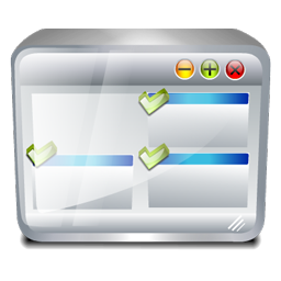 application_modules icon