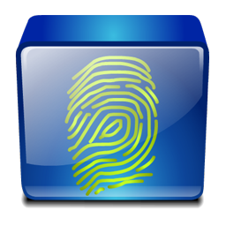 authentication icon
