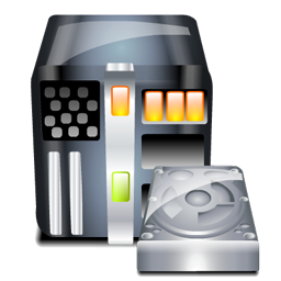 backup icon