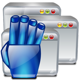 block_all icon
