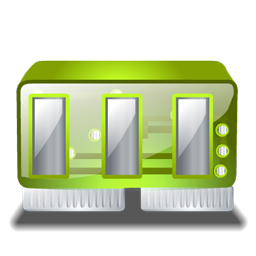 cache icon