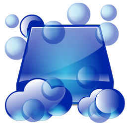 clean icon