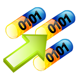 data_stream icon