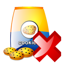 delete_cookies icon