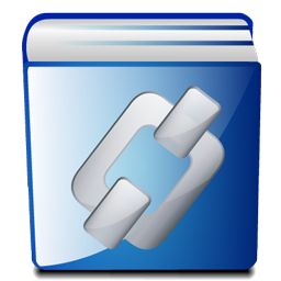 dynamic_link_library icon