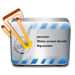 email_attachment icon