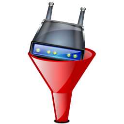 filtering_router icon