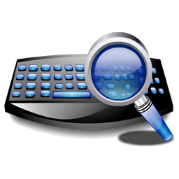 keystroke_monitoring icon