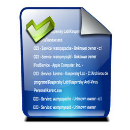 log_file icon