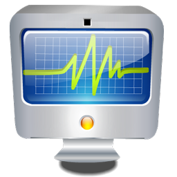 monitor icon
