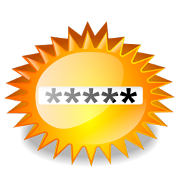 password_generator icon
