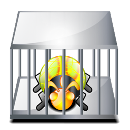 quarantine icon