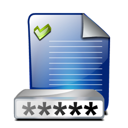 registry icon